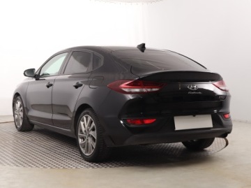 Hyundai i30 III Hatchback 1.4 T-GDI 140KM 2018 Hyundai i30 Fastback 1.4 T-GDI, Klima, zdjęcie 3