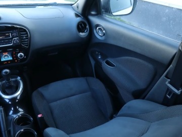 Nissan Juke I SUV Facelifting 1.2 DIG-T (Euro 6) 115KM 2017 Nissan Juke 1.2 DIG-T, Salon Polska, Klima, zdjęcie 7