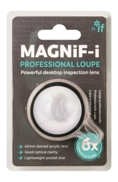 Magnifi-i професійна лупа