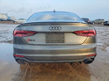 Audi A5 F5 2018 Audi RS5 Coupe 2018 2.9 Benzyna 444KM, zdjęcie 2