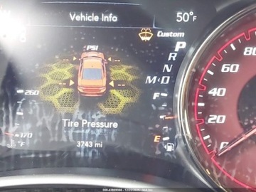 Dodge Charger VII 6.2 V8 717KM 2023 Dodge Charger Srt Jailbreak 2023 6.2 Benzyna 717KM, zdjęcie 11