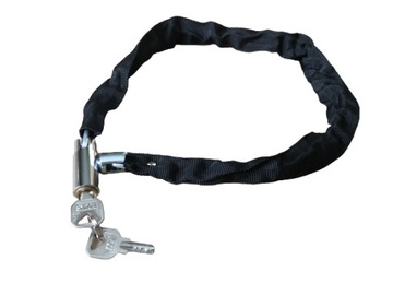 ЦЕПНОЙ ВЕЛОСИПЕДНЫЙ ЗАМОК ДЛЯ ЗАМКА МОТОРА ВЕЛОСИПЕДА