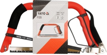 ЛУКОВАЯ ПИЛА 300ММ