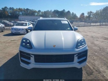 Porsche Cayenne III 2024 Porsche Cayenne 2024r.,4x4, 3.0L 3.0 Benzyna 348KM, zdjęcie 6