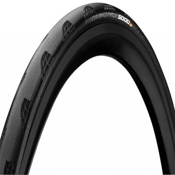 Opona Continental Grand Prix 5000 700x30C zwijana