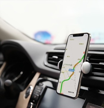 ПРОЧНЫЙ АВТОМОБИЛЬНЫЙ ДЕРЖАТЕЛЬ ДЛЯ АВТОМОБИЛЯ С РЕШЕТКОЙ VENT PRO