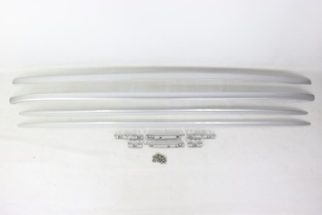STŘEŠNÍ NOSIČ STŘEŠNÍ RANGE ROVER SPORT 2013+