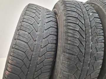 PEUGEOT 207 KOLA RÁFKY OCELOVÉ ET23 PNEUMATIKY 185/65 15R