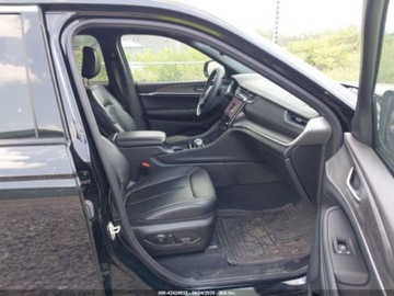 Jeep Grand Cherokee V 2024 Jeep Grand Cherokee Limited 2024 3.6l 3.6 Benzyna 293KM, zdjęcie 9