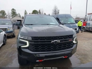 Chevrolet Tahoe GMT900 2023 Chevrolet Tahoe 2023r., 4x4, 3.3L 3.3 Benzyna 355KM, zdjęcie 5