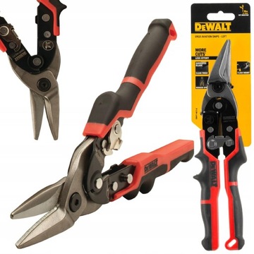 DEWALT DWHT14673-0 ЛИСТЫ ДЛЯ ПРОФИЛЕЙ ЛЕВЫЕ