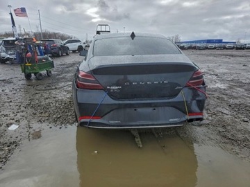  Genesis G70 Base 2023 2.0L 2.0 Benzyna 252KM, zdjęcie 2