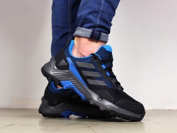 buty męskie Adidas Terrex WODOODPORNE trekkingowe sportowe