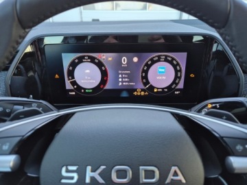 Skoda Kodiaq II SUV 1.5 TSI mHEV 150KM 2026 Skoda Kodiaq Drive 1.5 TSI DSG Auto z placu, zdjęcie 23