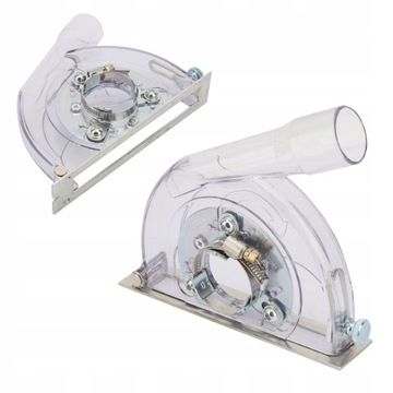 КРЫШКА YATO С ПЫЛЕОТДАЧЕЙ 125MM YT-82992