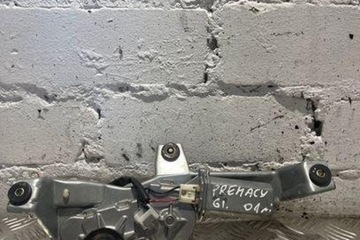 MOTOREK STĚRAČE KRYT MAZDA PREMACY (CP) 34947581 1.8L GASOLINE 96KW