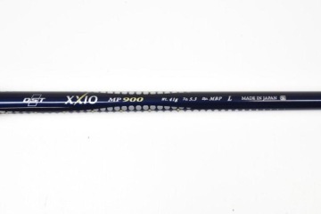 XXIO комплект утюгов #7-P+S ЖЕНСКИЙ