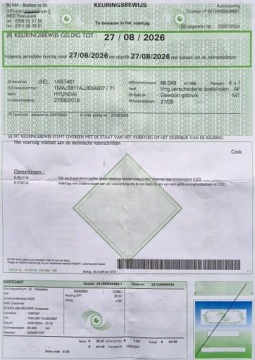 Hyundai Tucson III SUV 1.6 GDI 132KM 2018 HYUNDAI TUCSON! Stan idealny!, zdjęcie 34