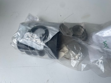 Комплект карбоновых колец Sea-Doo RXP 300 2021-2022 гг.