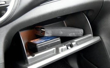 Opel Mokka I SUV 1.4 Turbo ECOTEC 140KM 2017 Opel Mokka SKORA Alusy LED Navi. KAMERA benzyna idealny 1.4 Benzyna 140KM, zdjęcie 34