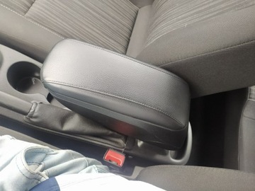 Opel Astra J Hatchback 5d 1.6 Twinport ECOTEC 115KM 2011 Opel Astra 1,6 115 KM ,Salon Polska, zdjęcie 5