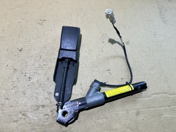 NAPINACZ ZAPIĘCIE PASA LEWY PRZÓD RENAULT KANGOO I 8200028094