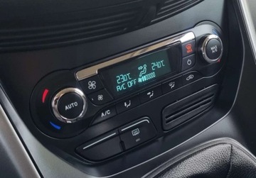 Ford Kuga II SUV 2.0 Duratorq TDCi 140KM 2013 Ford Kuga SLICZNA 2.0 TDCi Bogata Wersja ORYGINAL 2014r Serwis WYJATKOWA Z, zdjęcie 22