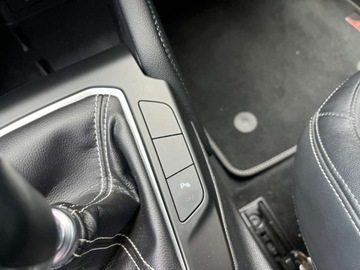 Ford Focus IV Kombi ST 2.3 Ecoboost 280KM 2020 Ford Focus 2.3 benzyna 280 KM 6 biegow ST zarej w PL zadbany zamiana, zdjęcie 21