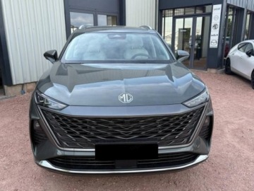 MG 2026 MG S9 Exclusive Suv 299KM 2026, zdjęcie 1