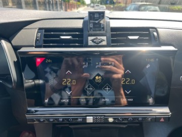  DS Automobiles DS 7 Crossback Opera Automat Skory Nawigacja Kamera Panoram, zdjęcie 10