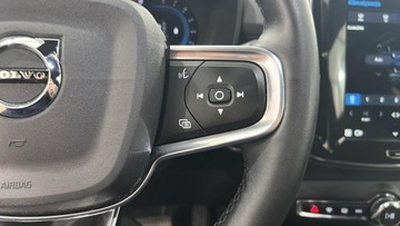 Volvo XC40 Crossover Facelifting 2.0 B3 163KM 2022 Volvo XC 40 B3 Core Automat Kombi, zdjęcie 21