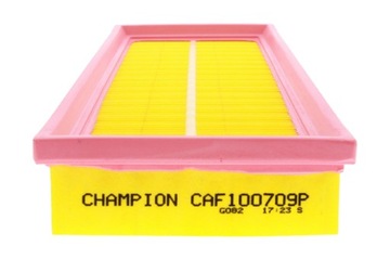 CHAMPION FILTR VZDUCHU FIAT PUNTO 1.2 16V 99-