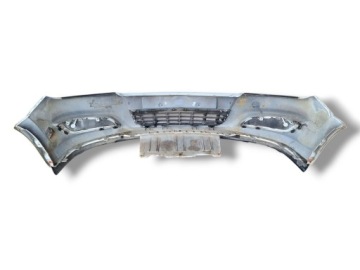 Priekinis bamperis Opel Astra H facelift 2009 13225746 – nuotrauka 9