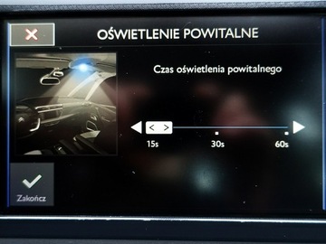 Citroen C4 Picasso II 2013 Citroen C4 Picasso NAVI LED Gwarancja Bezwypadkowy, zdjęcie 31