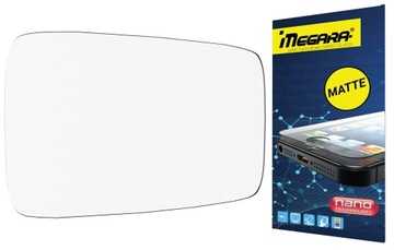 MATOWE szkło hybrydowe TomTom GO 6000
