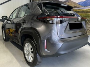 Toyota 2025 Od ręki - Comfort 1.5 Hybrid 116KM | Tempomat adaptacyjny!, zdjęcie 2