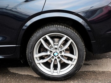 BMW X4 G02 SUV 20d 190KM 2018 BMW X4 Polski salon_Faktura VAT 23 2.0 Diesel 190KM, zdjęcie 13