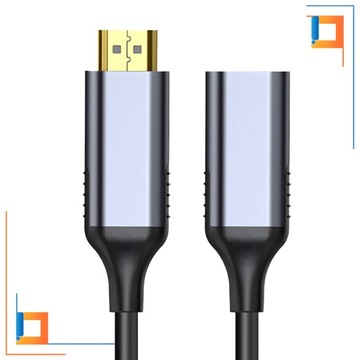 CO2 АДАПТЕР АДАПТЕРА HDMI-VGA ПРЕОБРАЗОВАТЕЛЬ КАБЕЛЯ АДАПТЕРА FULL HD 1080P 60 Гц