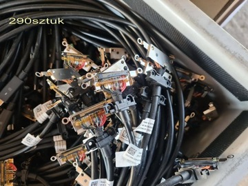 500X Dell Dock Cable WD19DC Dock Station Dock Station WD19 K20A