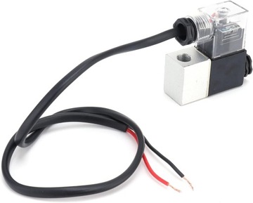 ZAWÓR ELEKTROMAGNETYCZNY DO KOMPRESORA 230V CO2