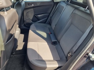 Opel Astra J Hatchback 5d 1.4 Turbo ECOTEC 120KM 2012 Opel Astra J 1.4 120 KM B+GAZ półskóry nawigacja alu climatronic gwarancja, zdjęcie 11