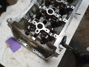 Планируемая головка VW Audi 2.0 TSI 06H103373F