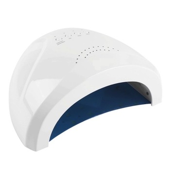 LAMPA DO PAZNOKCI UV LED 30 DIOD 48W HYBRYDY ŻELE