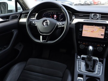 Volkswagen Passat 2017 VW Passat 1.8 TSI, Salon Polska, Automat, Skóra, zdjęcie 6