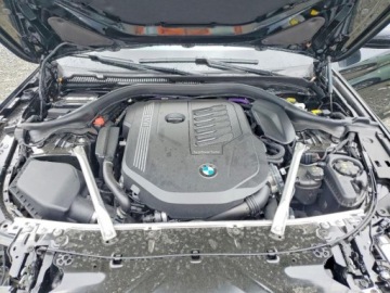 BMW Seria 5 G90-91 2023 BMW Seria 5 540 Xi 2023 3.0 Benzyna 335KM, zdjęcie 6