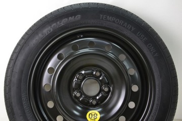 Колесо доступа R17 Hyundai Tucson III IV Новый набор -30%