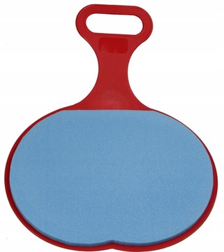 ГОРКА С ТОЛСТОЙ ПЕНОЙ APPLE APPLE SLIDE