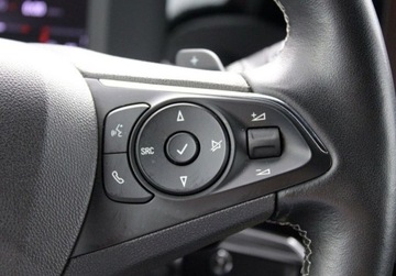 Opel Mokka II SUV 1.2 Turbo 130KM 2023 Opel Mokka 1.2 130KM GS Automat Kamera AndroidAuto Vat23 SalonPL ASO 1.2, zdjęcie 27