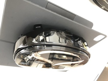 KB8B50721 ZNAK ZNAKY RADAR KRYT MAZDA CX5 17-21 TK7951730