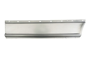 VITO W639 03-14 DŁUGI PRÓG POSZYCIE BOKU LEWEGO